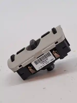 Second-hand car spare part headlights switch for volvo v40 d4162t oem iam references 31443831  