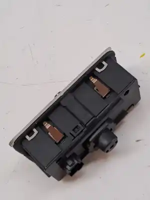 Second-hand car spare part headlights switch for volvo v40 d4162t oem iam references 31443831  