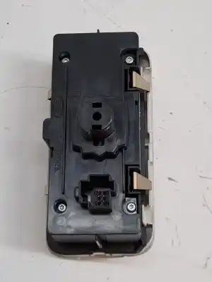 Second-hand car spare part headlights switch for volvo v40 d4162t oem iam references 31443831  