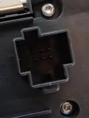 Second-hand car spare part headlights switch for volvo v40 d4162t oem iam references 31443831  