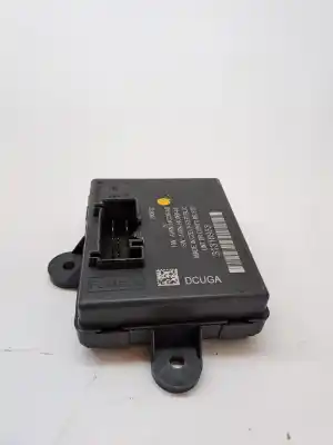 Second-hand car spare part comfort module for volvo v40 d4162t oem iam references 31318953  