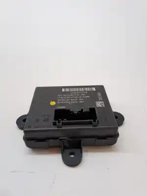 Second-hand car spare part comfort module for volvo v40 d4162t oem iam references 31318953  