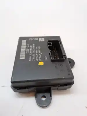 Second-hand car spare part comfort module for volvo v40 d4162t oem iam references 31318953  
