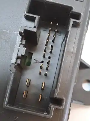 Second-hand car spare part comfort module for volvo v40 d4162t oem iam references 31318953  