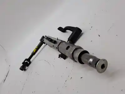 Peça sobressalente para automóvel em segunda mão coluna de direcção por seat ibiza (6j5) 1.6 tdi referências oem iam 6r1419501ds