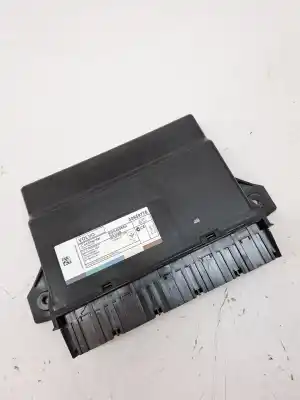 Peça sobressalente para automóvel em segunda mão módulo eletrônico por volvo v40 d4162t referências oem iam 30659775