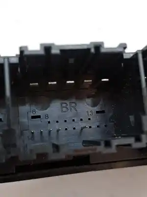 Second-hand car spare part electronic module for volvo v40 d4162t oem iam references 30659775  