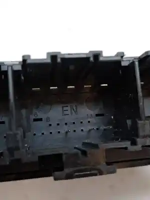 Second-hand car spare part electronic module for volvo v40 d4162t oem iam references 30659775  