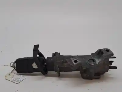 Peça sobressalente para automóvel em segunda mão comutador de ignição por seat ibiza (6j5) 1.6 tdi referências oem iam 4b0905851b