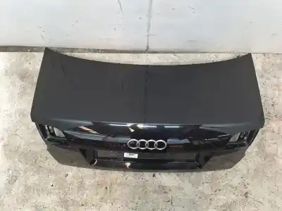 Second-hand car spare part tailgate for audi a4 avant (8e) a4 avant 8e oem iam references 8e5827023aa  