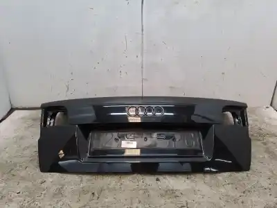 Second-hand car spare part tailgate for audi a4 avant (8e) a4 avant 8e oem iam references 8e5827023aa  