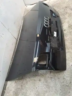Second-hand car spare part tailgate for audi a4 avant (8e) a4 avant 8e oem iam references 8e5827023aa  