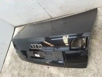 Second-hand car spare part tailgate for audi a4 avant (8e) a4 avant 8e oem iam references 8e5827023aa  