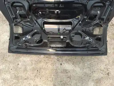 Second-hand car spare part tailgate for audi a4 avant (8e) a4 avant 8e oem iam references 8e5827023aa  