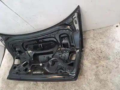 Second-hand car spare part tailgate for audi a4 avant (8e) a4 avant 8e oem iam references 8e5827023aa  