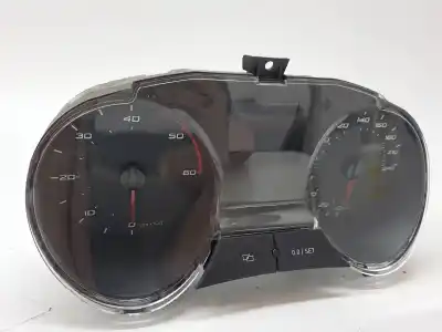 Peça sobressalente para automóvel em segunda mão quadrante por seat ibiza (6j5) 1.6 tdi referências oem iam 6j0920801ax