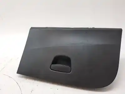 Peça sobressalente para automóvel em segunda mão porta luvas por seat ibiza (6j5) 1.6 tdi referências oem iam 6j1857095