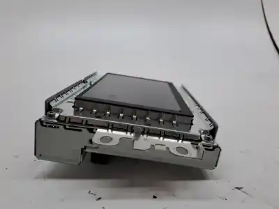 Second-hand car spare part multifunction display for volvo v40 d4162t oem iam references 31382525  