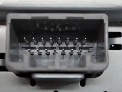 Second-hand car spare part multifunction display for volvo v40 d4162t oem iam references 31382525  