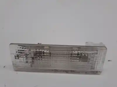 Peça sobressalente para automóvel em segunda mão luz interior por seat ibiza (6j5) 1.6 tdi referências oem iam 7l6947101a