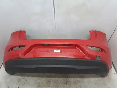 Peça sobressalente para automóvel em segunda mão para choques traseiro por volvo v40 d4162t referências oem iam 39820442