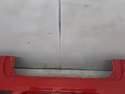 Second-hand car spare part rear bumper for volvo v40 d4162t oem iam references 39820442  