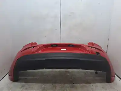 Second-hand car spare part rear bumper for volvo v40 d4162t oem iam references 39820442  