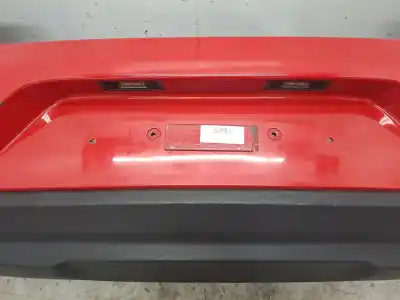 Second-hand car spare part rear bumper for volvo v40 d4162t oem iam references 39820442  