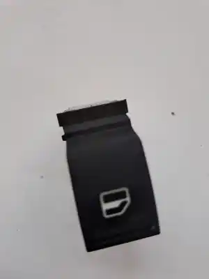 Peça sobressalente para automóvel em segunda mão botão / interruptor elevador vidro dianteiro direito por seat ibiza (6j5) 1.6 tdi referências oem iam 7l6959855b
