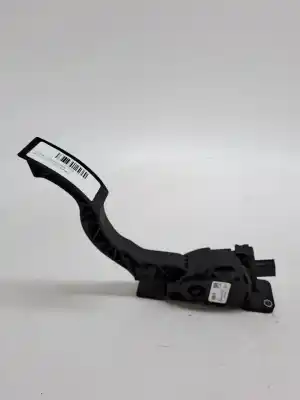 Peça sobressalente para automóvel em segunda mão pedal acelerador por volvo v40 d4162t referências oem iam 31280595