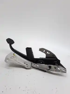 Peça sobressalente para automóvel em segunda mão pedal de travão por volvo v40 d4162t referências oem iam 31387199  31478298