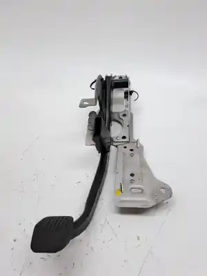 Peça sobressalente para automóvel em segunda mão pedal de travão por volvo v40 d4162t referências oem iam 31387199  31478298