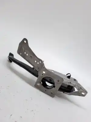 Peça sobressalente para automóvel em segunda mão pedal de travão por volvo v40 d4162t referências oem iam 31387199  31478298