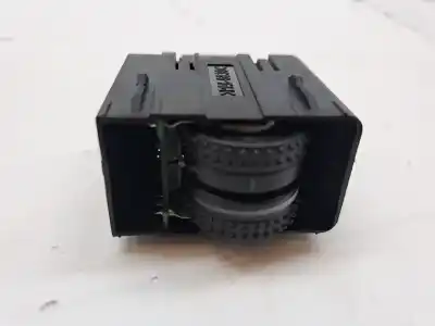 Peça sobressalente para automóvel em segunda mão comutador de luzes por seat ibiza (6j5) 1.6 tdi referências oem iam 6j0919094