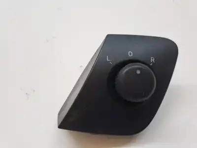 Peça sobressalente para automóvel em segunda mão comutador de espelhos retrovisores por seat ibiza (6j5) 1.6 tdi referências oem iam 6j1959565a