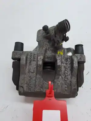 Peça sobressalente para automóvel em segunda mão pinça de travão traseira direita por volvo v40 d4162t referências oem iam 36001766