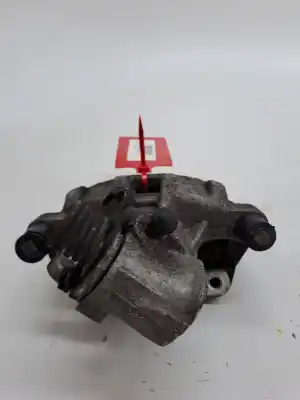 Second-hand car spare part rear right brake caliper for volvo v40 d4162t oem iam references 36001766  
