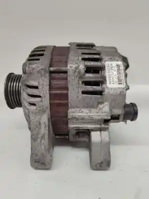 Pezzo di ricambio per auto di seconda mano alternatore per peugeot 207 207 3p riferimenti oem iam 9666030280  