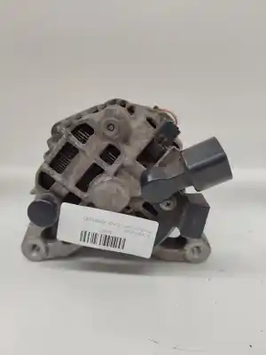 Pezzo di ricambio per auto di seconda mano alternatore per peugeot 207 207 3p riferimenti oem iam 9666030280  