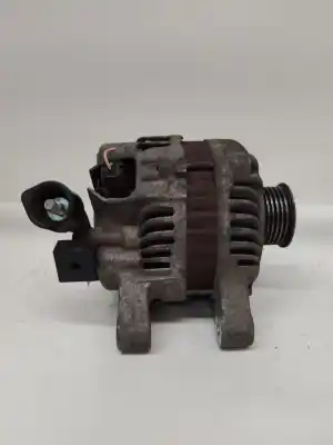 Pezzo di ricambio per auto di seconda mano alternatore per peugeot 207 207 3p riferimenti oem iam 9666030280  