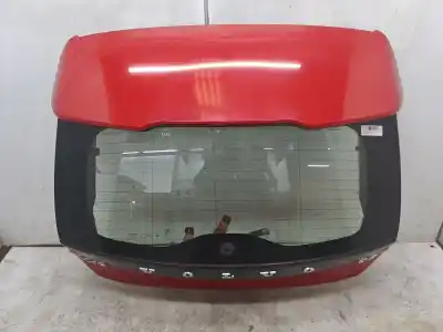 Peça sobressalente para automóvel em segunda mão porta da mala / tampa traseira por volvo v40 d4162t referências oem iam 31457727