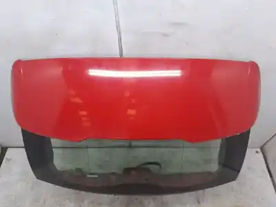 Second-hand car spare part tailgate for volvo v40 d4162t oem iam references 31457727  