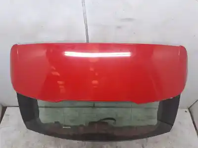 Second-hand car spare part tailgate for volvo v40 d4162t oem iam references 31457727  