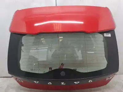 Second-hand car spare part tailgate for volvo v40 d4162t oem iam references 31457727  