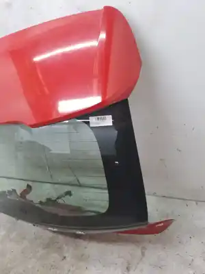 Second-hand car spare part tailgate for volvo v40 d4162t oem iam references 31457727  