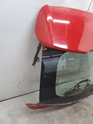 Second-hand car spare part tailgate for volvo v40 d4162t oem iam references 31457727  