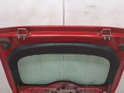 Second-hand car spare part tailgate for volvo v40 d4162t oem iam references 31457727  