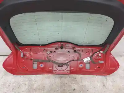 Second-hand car spare part tailgate for volvo v40 d4162t oem iam references 31457727  