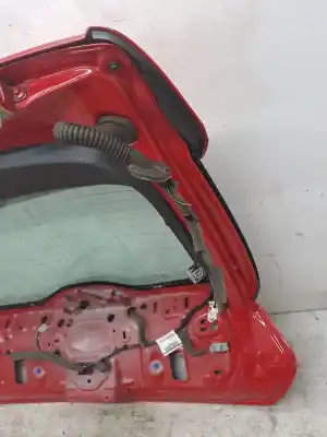 Second-hand car spare part tailgate for volvo v40 d4162t oem iam references 31457727  