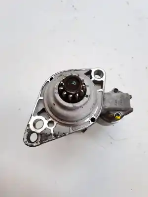 Peça sobressalente para automóvel em segunda mão motor de arranque por seat ibiza (6j5) 1.6 tdi referências oem iam 2t911024n